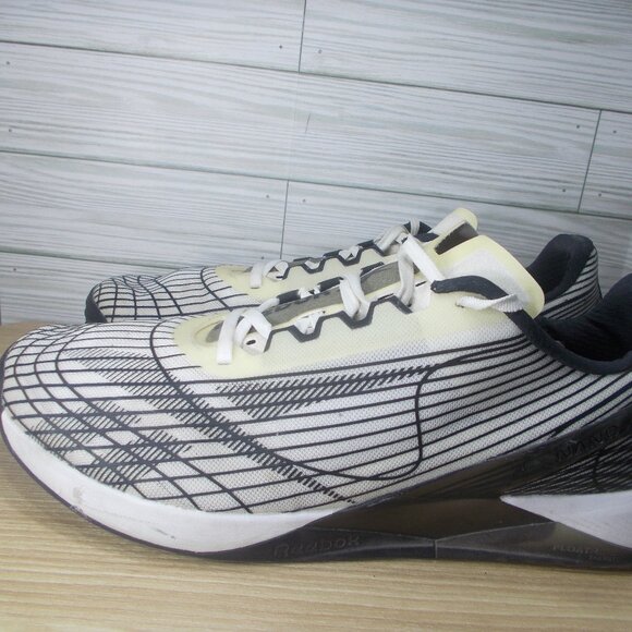 Reebok Mens Nano X1 Running Shoes Size 10 - Picture 1 of 6